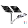 120W modulaire conçu énergie solaire LED Light Street